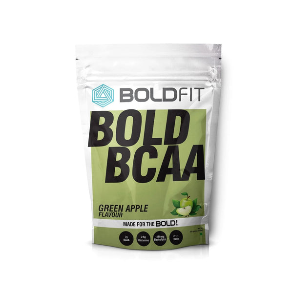 Bold BCAA