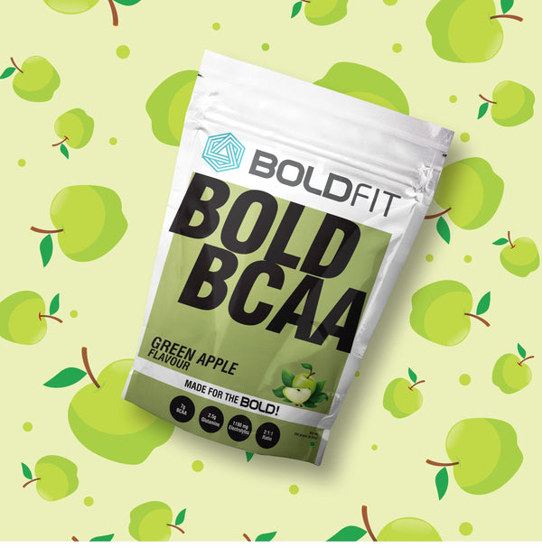 Bold BCAA
