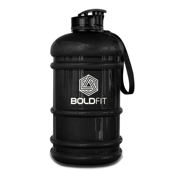 Gallon Water Bottle for Gym, (2.2 Litre, Extra Large)