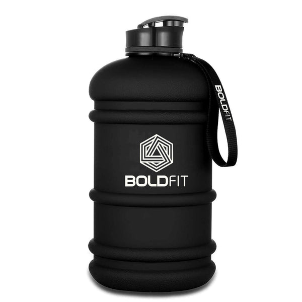 Gallon Water Bottle for Gym, (2.2 Litre, Extra Large)